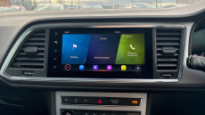 SEAT Ateca 1.5 TSI EVO FR 5dr DSG Petrol Estate